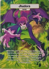 Jhudora (Full Art) (147)
